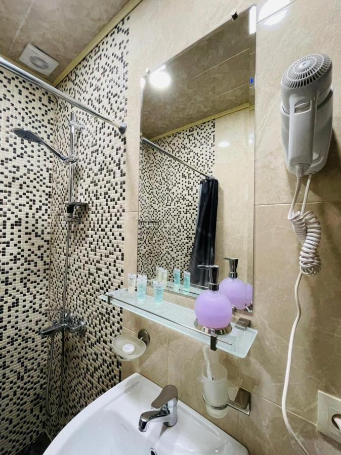 My Cityhotel Тбилиси Екстериор снимка